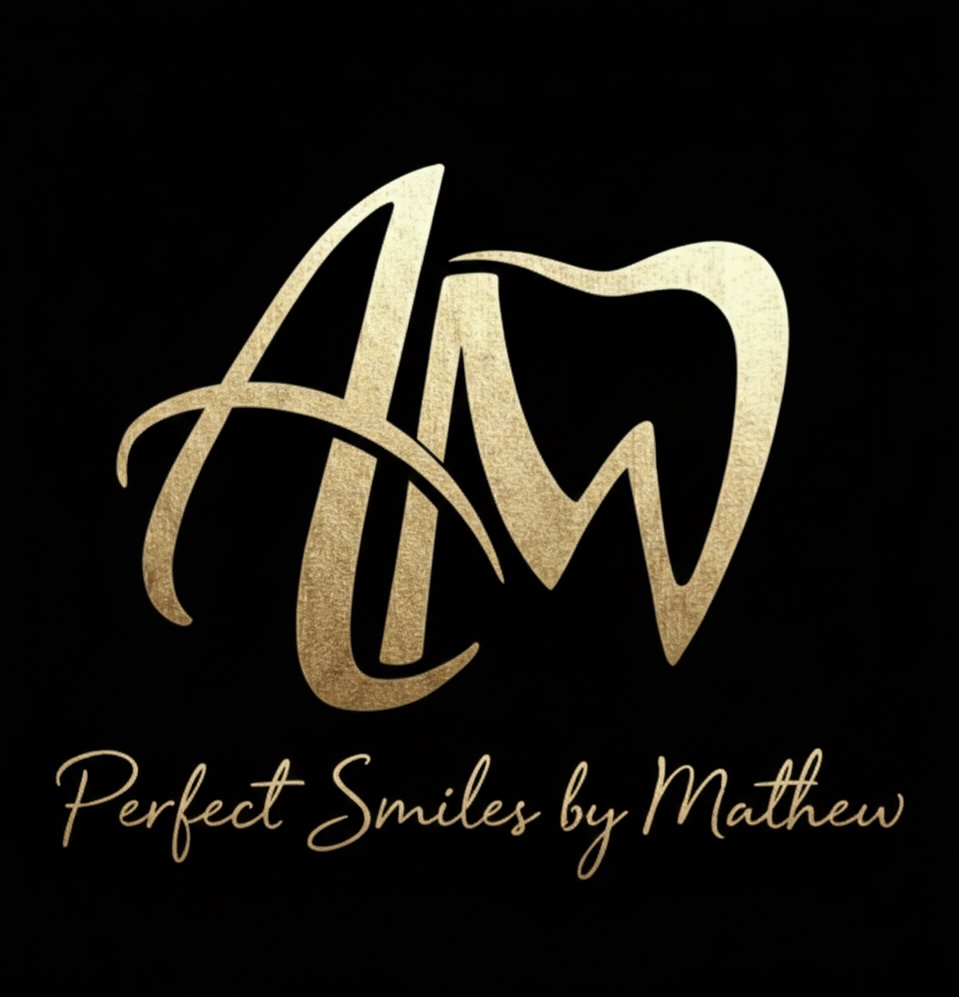 PerfectSmilesbyMathew Logo
