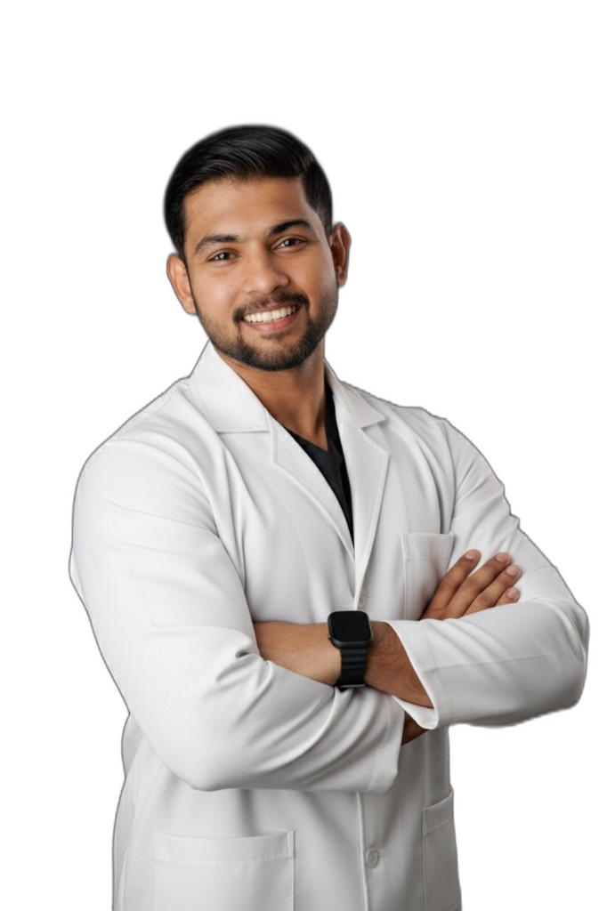 Dr. Abin Mathew